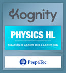 KOGNITY Physics HL (PrepaTec)
