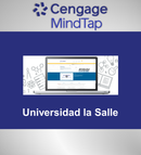 MindTap INVESTMENT ANALYSIS/PORTFOLIO MGMT | Universidad la Salle