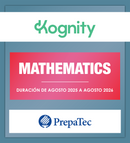 KOGNITY Mathematics (PrepaTec)