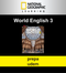 World English Level 3, 3ed. (INGLES FUNCIONAL INTERMEDIO Y AVANZADO) Prepa UDEM