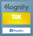 KOGNITY TOK (PrepaTec)