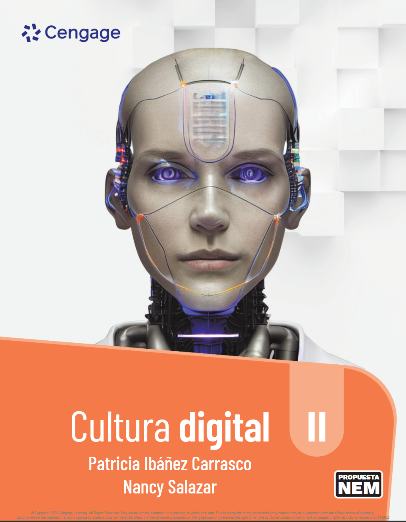 Cultura digital II Ed. 1