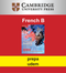 Le monde en français Coursebook with Cambridge Elevate Edition: French B for the IB Diploma FRANCES CONTEMPORANEO