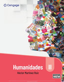 Humanidades II Ed. 1