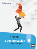Lengua y comunicación II Ed. 1