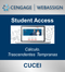 Webassign | Cálculo. Trascendentes Tempranas | CUCEI