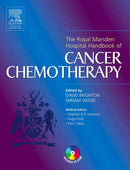 Royal Marsden Hospital Handbook of Cancer Chemotherapy
