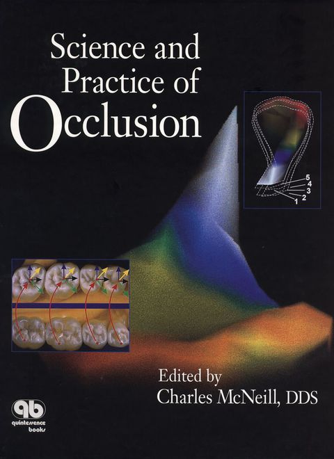 Science and Practice of Occlusion