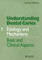 Understanding Dental Caries Vol. 1: Etiology & Mechanisms