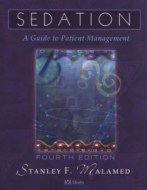 Sedation: A Guide to Patient Management