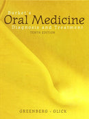 Burket's Oral Medicine: Diagnosis and Treatment