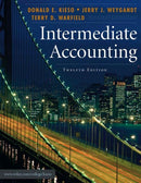 Intermediate Accounting 12e University of Florida, Selected Chapters
