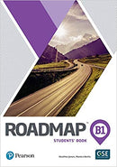 INGLÉS IV: Roadmap Students' eBook w/ online practice Access Code B1