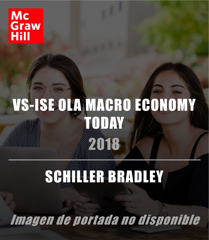 VS-ISE OLA MACRO ECONOMY TODAY