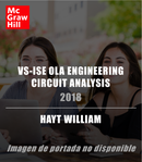 VS-ISE OLA ENGINEERING CIRCUIT ANALYSIS