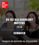 VS-ISE OLA SOCIOLOGY MATTERS