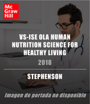 VS-ISE OLA HUMAN NUTRITION SCIENCE FOR HEALTHY LIVING