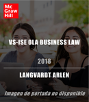 VS-ISE OLA BUSINESS LAW