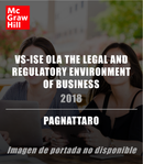 VS-ISE OLA THE LEGAL AND REGULATORY ENVORONMENT OF BUSINESS