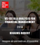 VS-ISE OLA ANALYSIS FOR FINANCIAL MANAGEMENT
