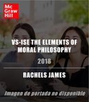 VS-ISE THE ELEMENTS OF MORAL PHILOSOPHY