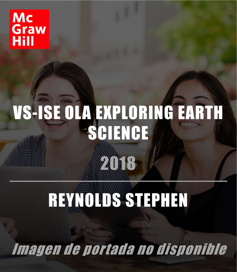VS-ISE OLA EXPLORING EARTH SCIENCE