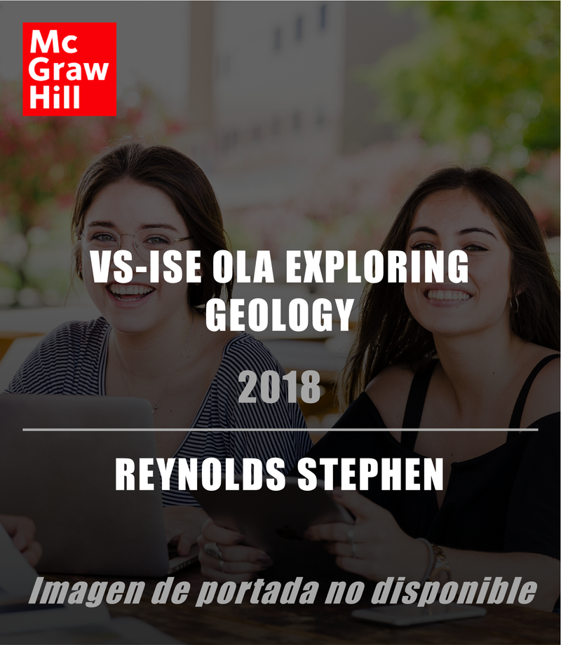 VS-ISE OLA EXPLORING GEOLOGY