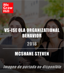 VS-ISE OLA ORGANIZATIONAL BEHAVIOR