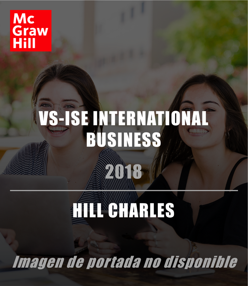 VS-ISE INTERNATIONAL BUSINESS