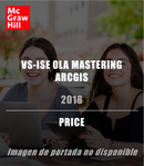 VS-ISE OLA MASTERING ARCGIS