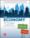 EBOOK THE ECONOMY TODAY (SCHILLER) - Donación IPN McGraw-Hill