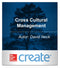 Create: Cross Cultural Management