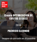 Create OPTIMIZACION DE COSTOS CF2023