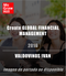 Create GLOBAL FINANCIAL MANAGEMENT