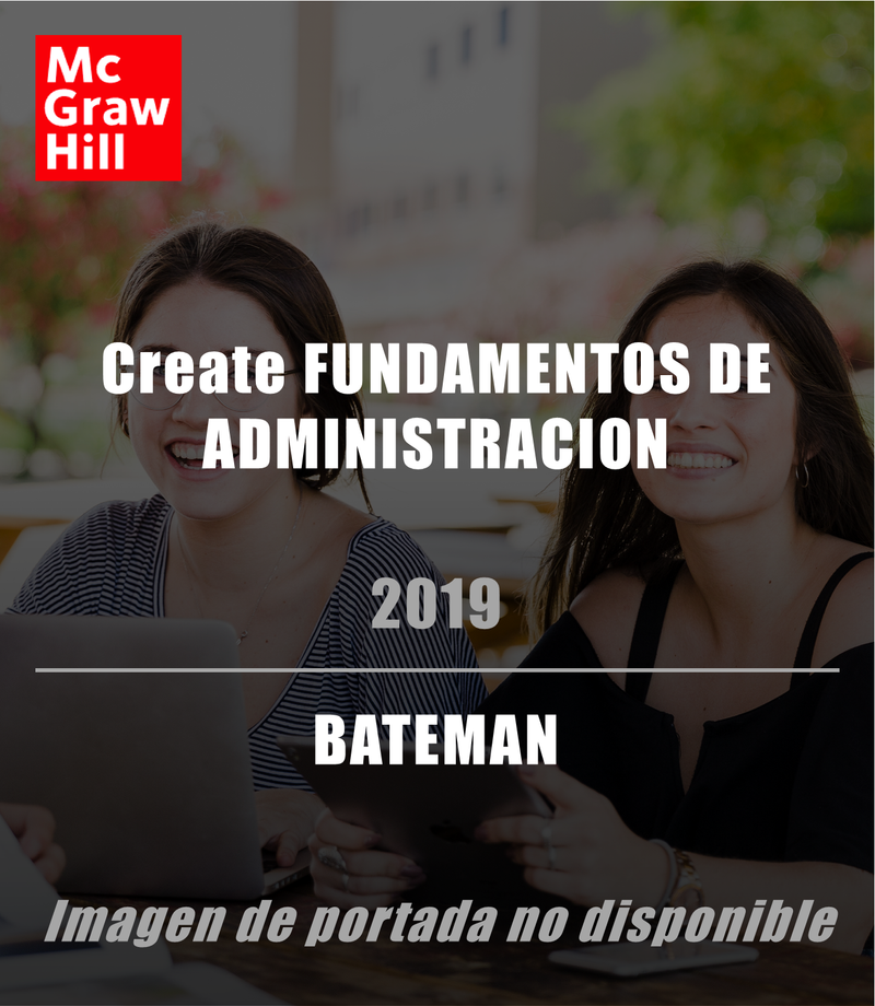 Create FUNDAMENTOS DE ADMINISTRACION