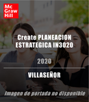Create PLANEACION ESTRATEGICA IN3020