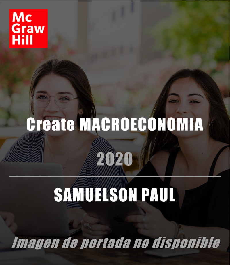 Create MACROECONOMIA