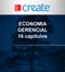 ECONOMIA GERENCIAL 16 capítulos
