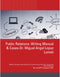 Public Relations: Writing Manual & Cases