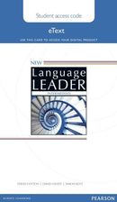 New Language Leader Intermediate (Tecmilenio Campus Online)