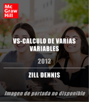 VS-CALCULO DE VARIAS VARIABLES