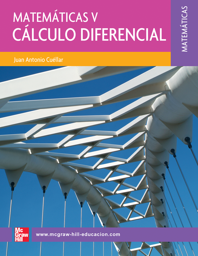 VS-MATEMATICAS V CALCULO DIFERENCIAL