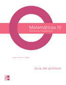 VS-MATEMATICAS IV GUIA DEL PROFESOR