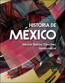 VS-HISTORIA DE MEXICO