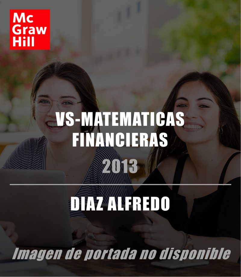 VS-MATEMATICAS FINANCIERAS