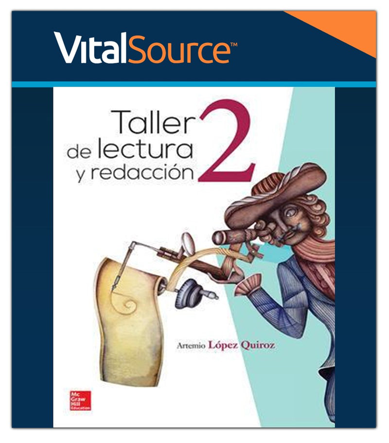 VS-TALLER DE LECTURA Y REDACCION II DGB