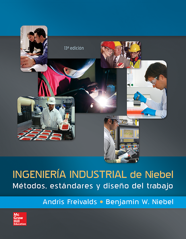 VS-INGENIERIA INDUSTRIAL DE NIEBEL METODOS ESTANDARES DISEÑO