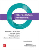 VS-TALLER DE LECTURA Y REDACCION I. ENFOQUE POR COMPETENCIAS