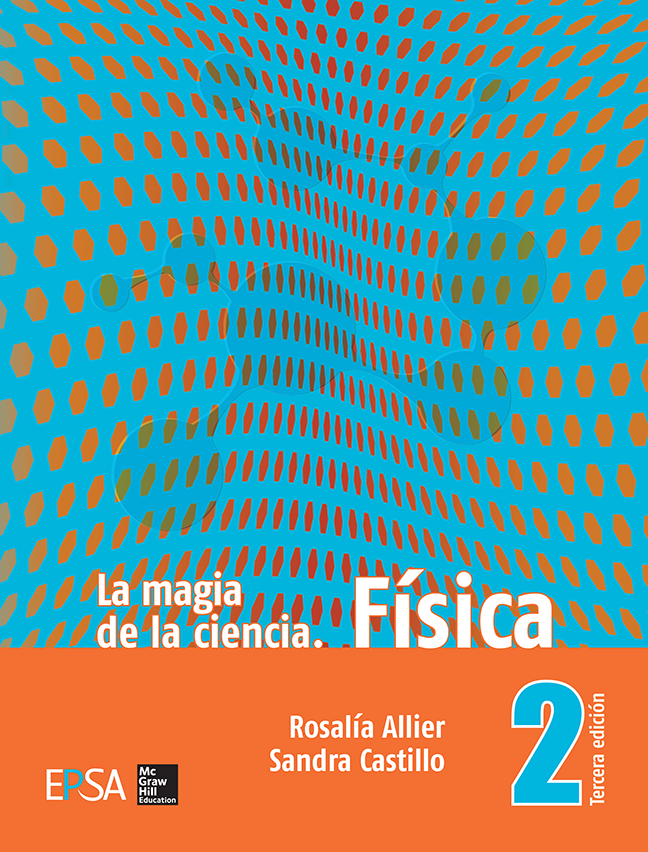 VS-LA MAGIA DE LA CIENCIA 2 Física (MERCADO LIBRE)