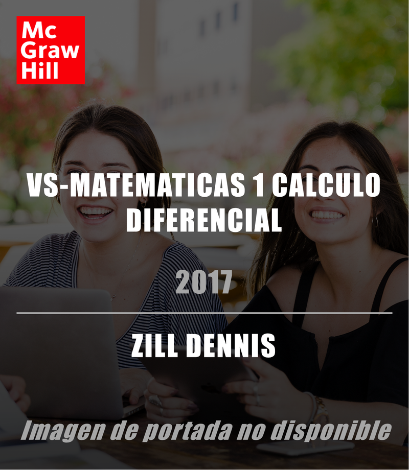 VS-MATEMATICAS 1 CALCULO DIFERENCIAL